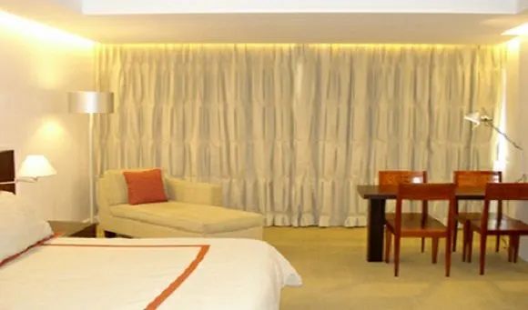 Hotel Cct Каракас
