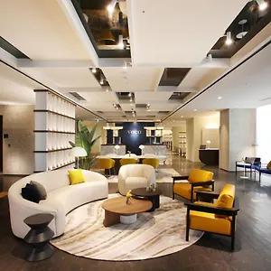 Voco Gangnam By Ihg Hotel Seoul