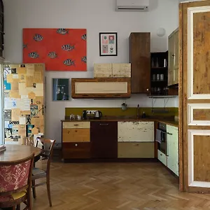 Brody House - Boutique Hotel Budapest