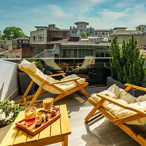 Euro Design Hotel Istanbul