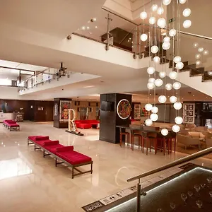 Hotel Renaissance La Castellana