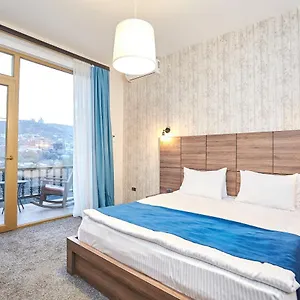 Old Hotel Tbilisi