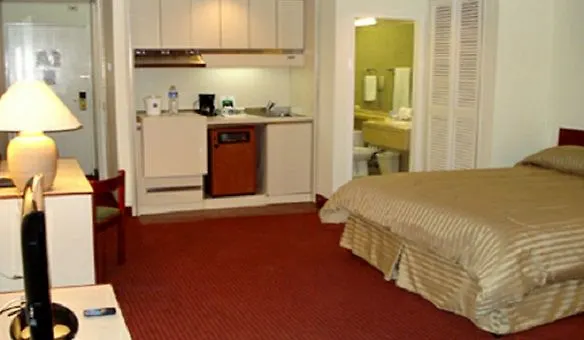 Hotel Cct Caracas