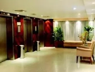 Hotel Cct Caracas