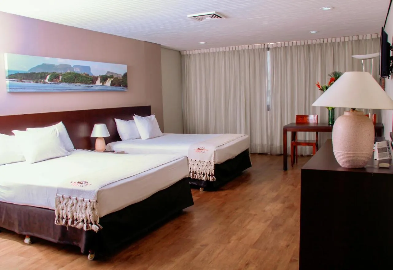 Hotel Cct Caracas