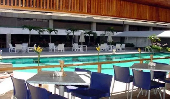 Hotel Cct Caracas 5*,  Venezuela