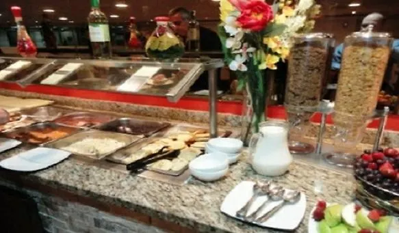 Hotel Cct Caracas