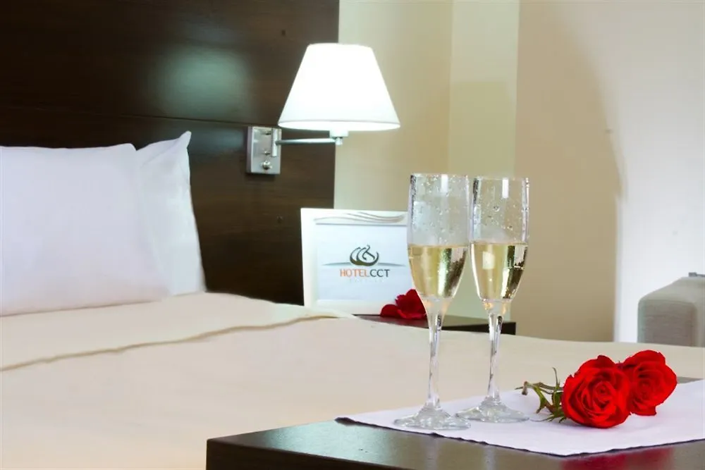 Hotel Cct Caracas 5*,