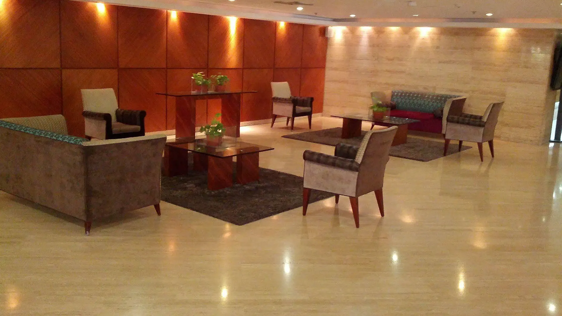 Hotel Cct Caracas 5*,  Venezuela