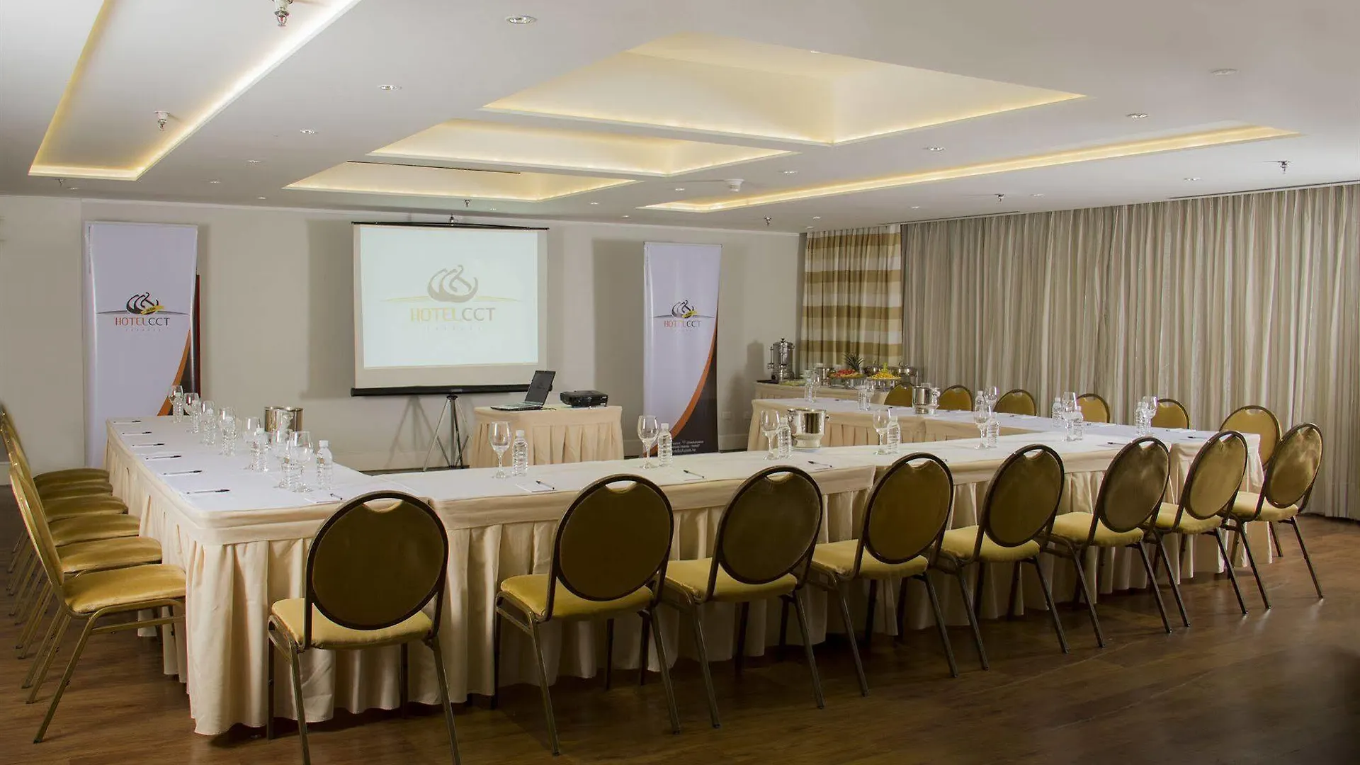 Hotel Cct Caracas