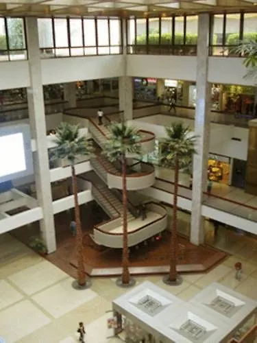 Hotel Cct Caracas
