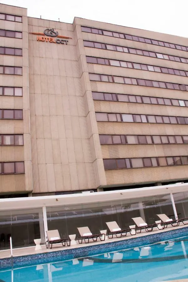 Hotel Cct Caracas