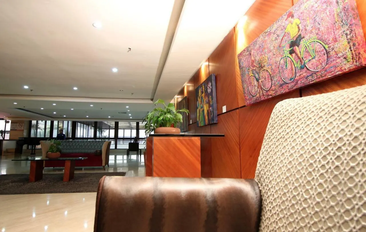 Hotel Cct Caracas