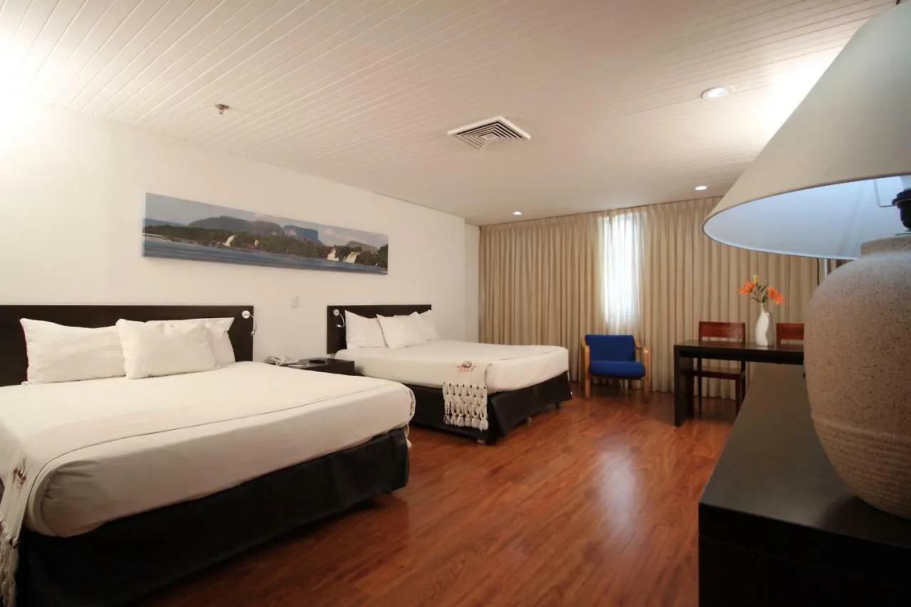 Hotel Cct Caracas