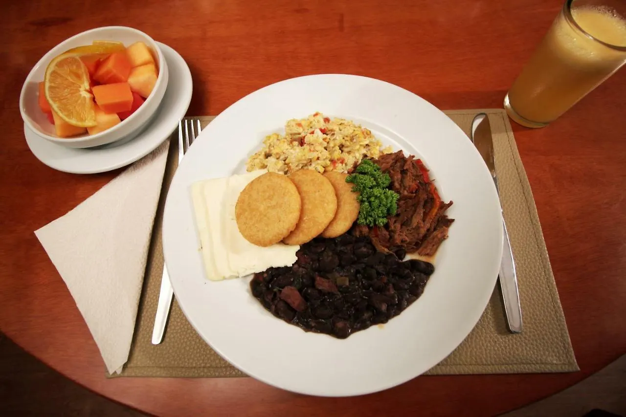 *****  Hotel Cct Caracas Venezuela