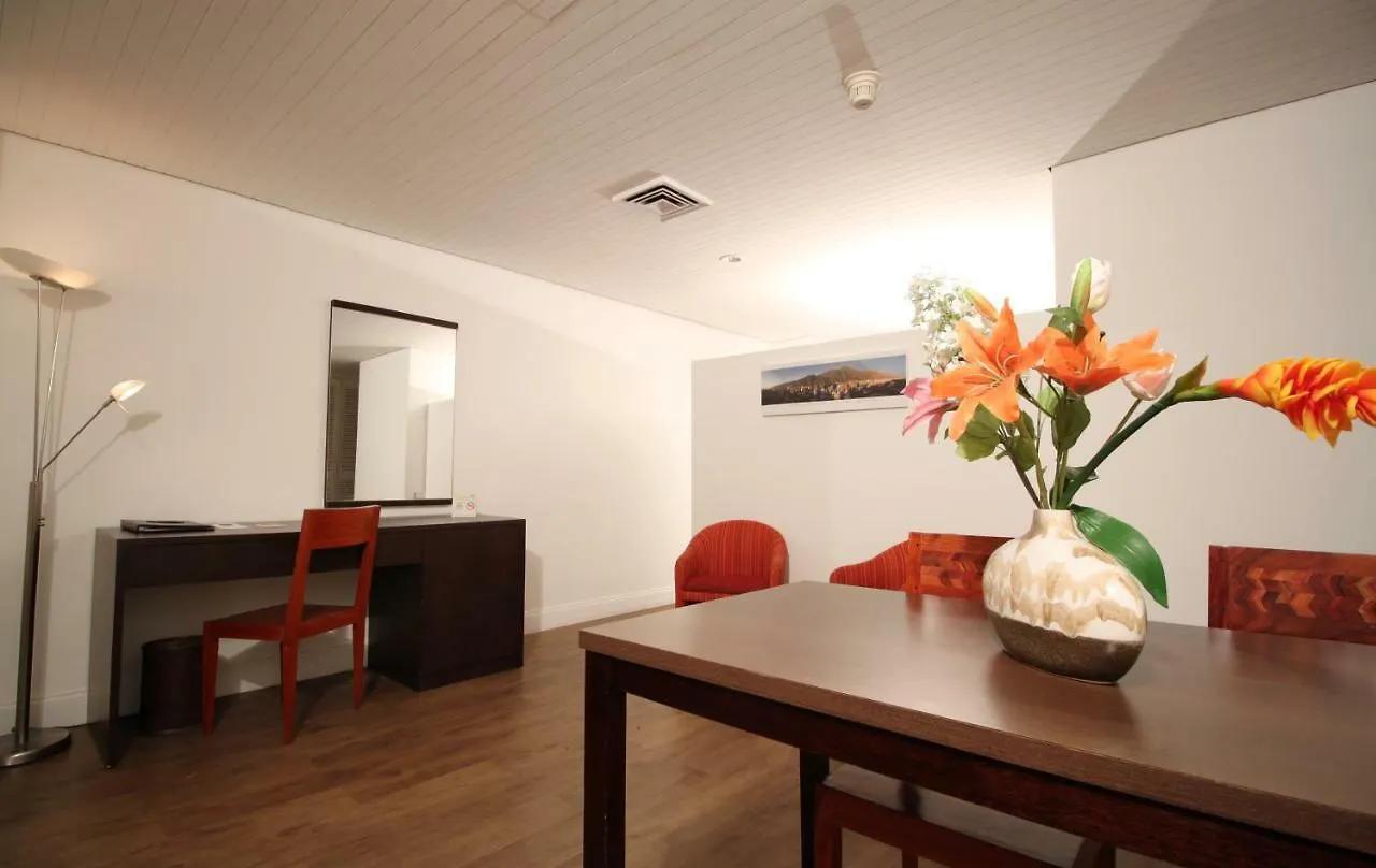 Hotel Cct Caracas