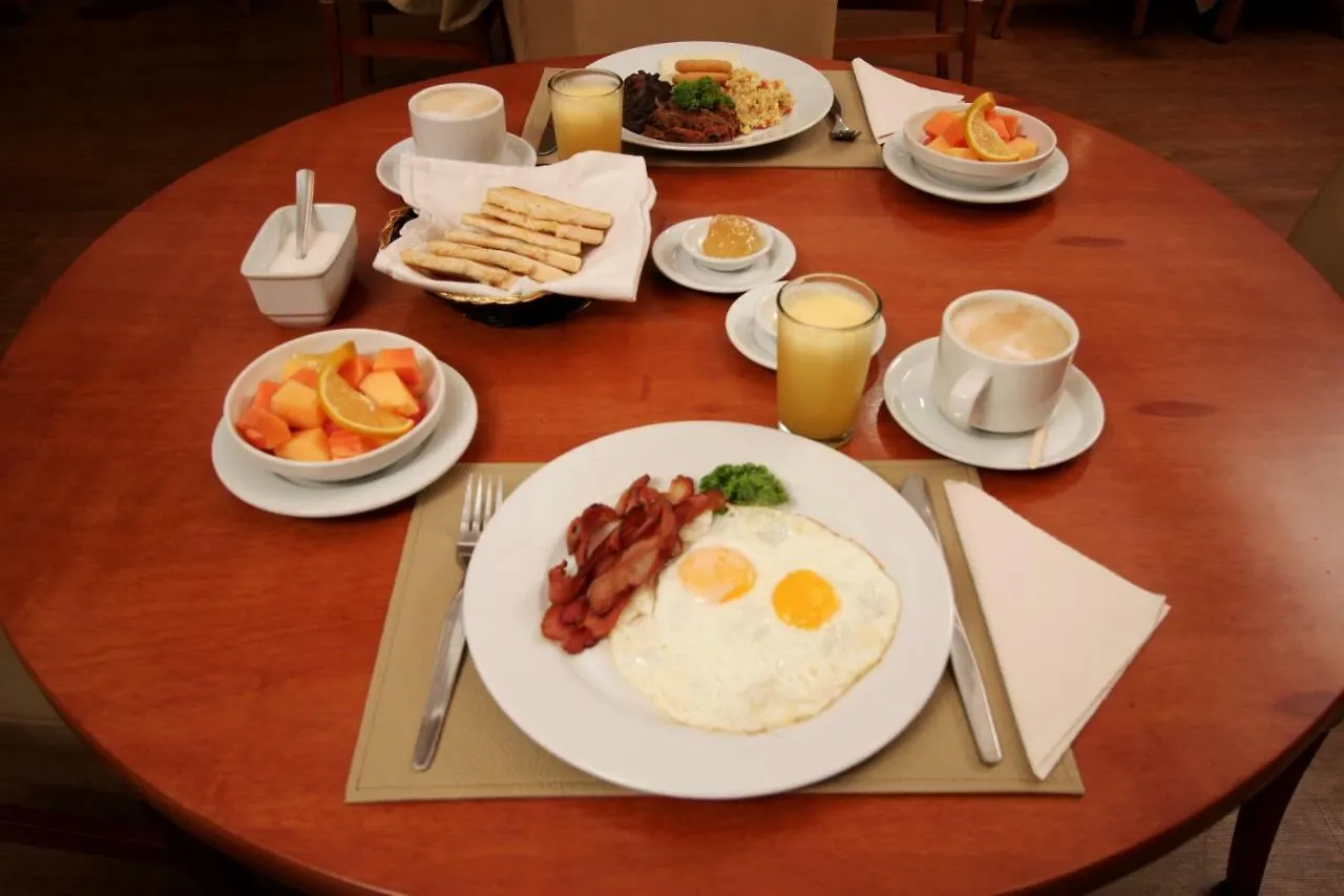 *****  Hotel Cct Caracas Venezuela