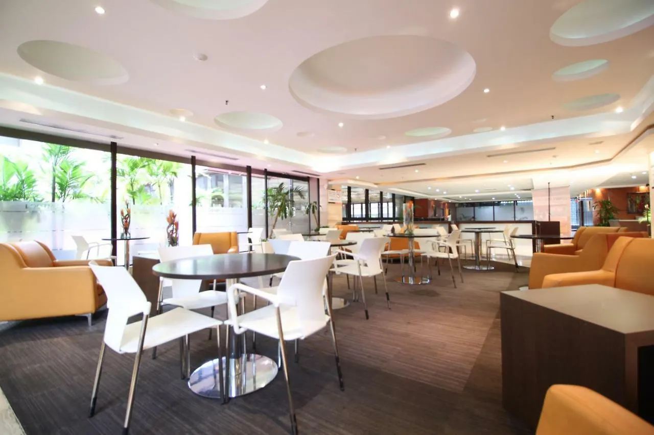 Hotel Cct Caracas