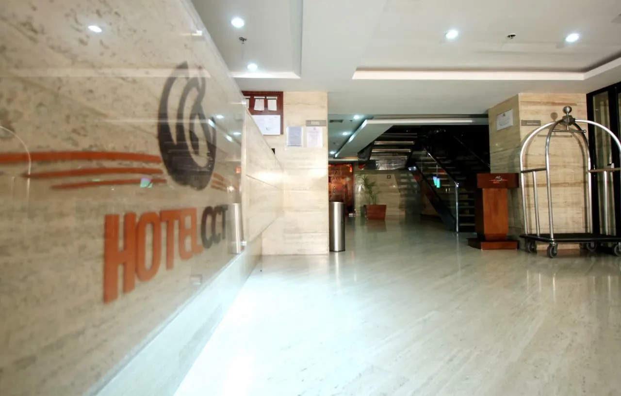 Hotel Cct Caracas