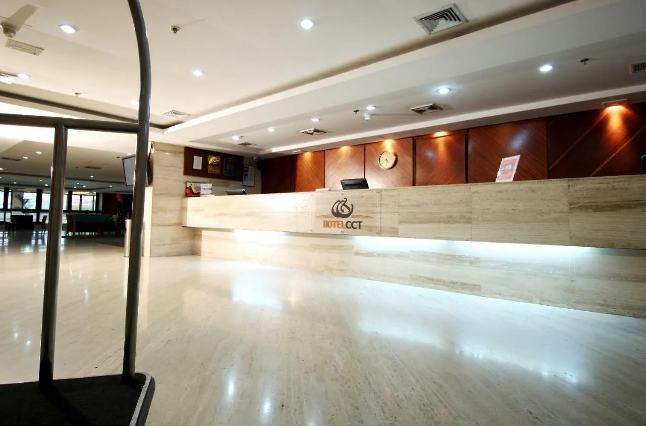 Hotel Cct Caracas