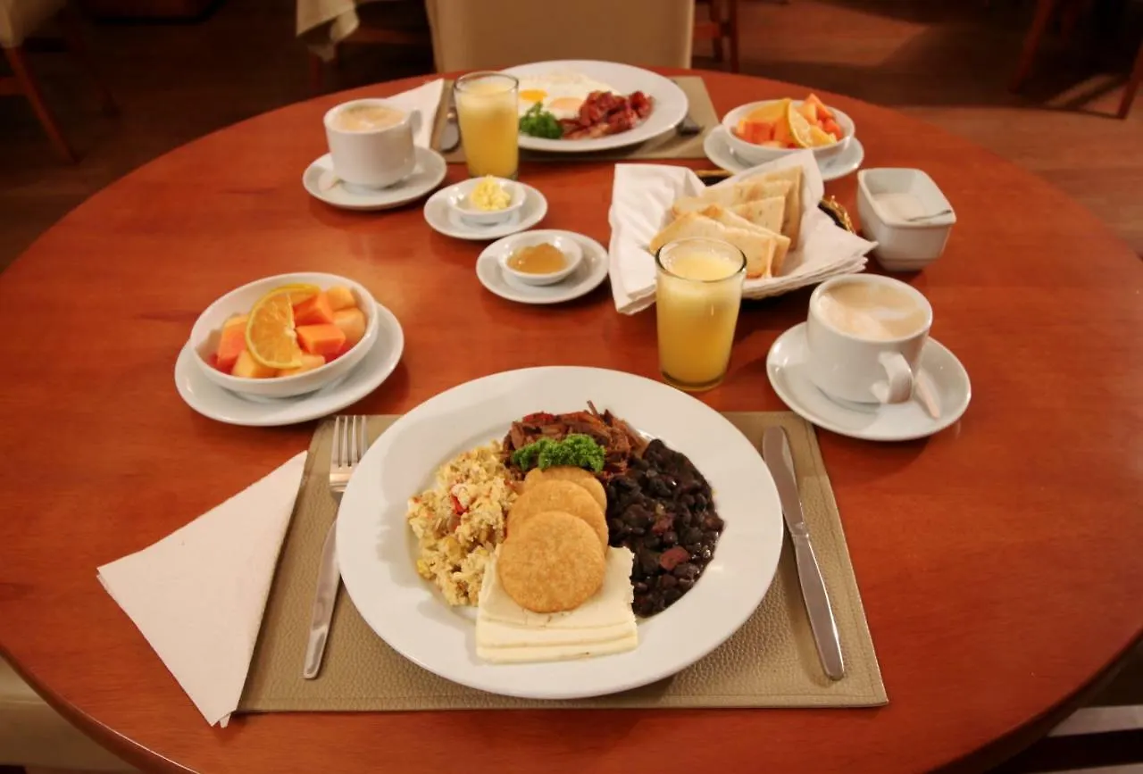Hotel Cct Caracas 5*,  Venezuela