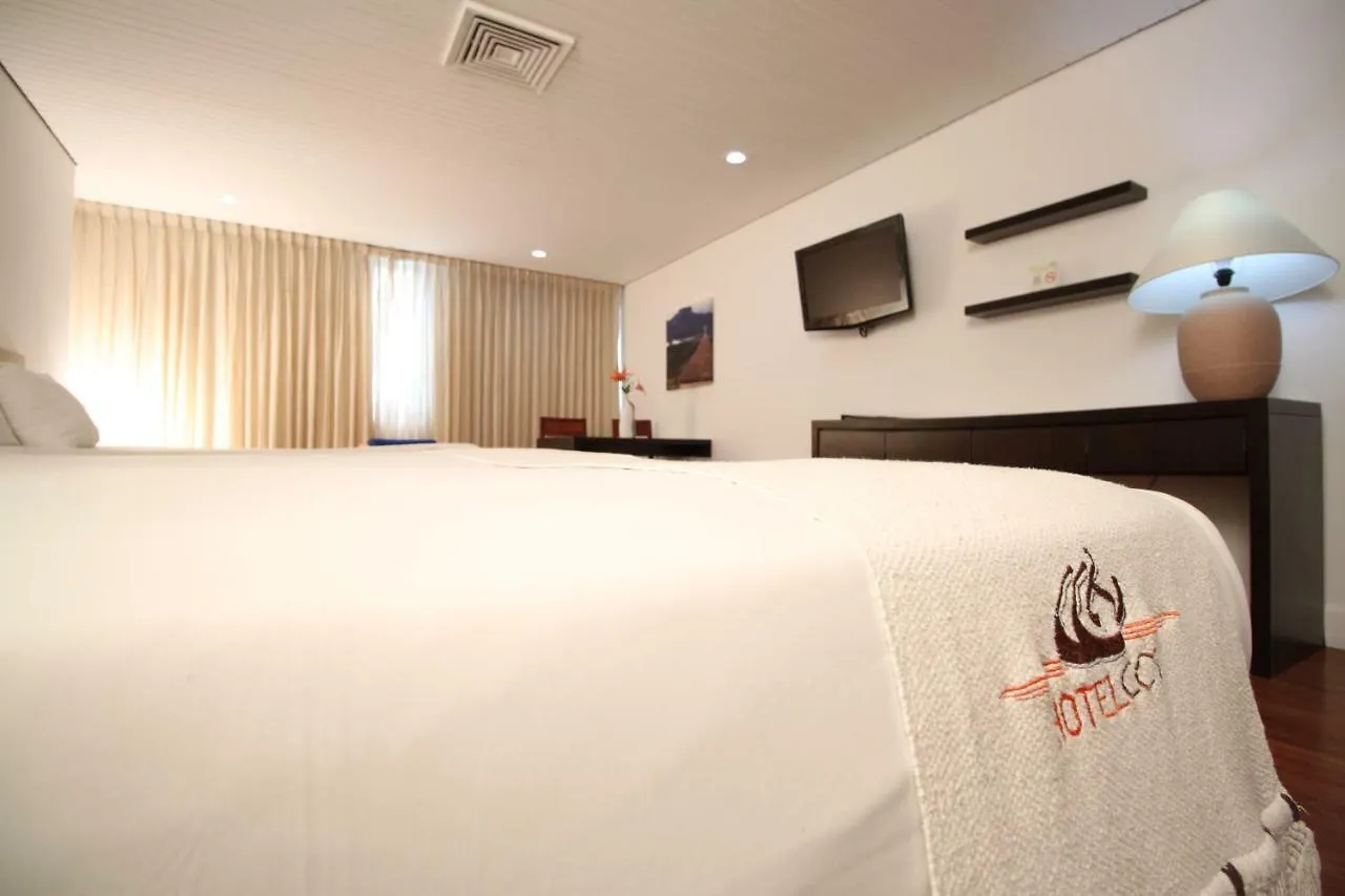 Hotel Cct Caracas 5*,
